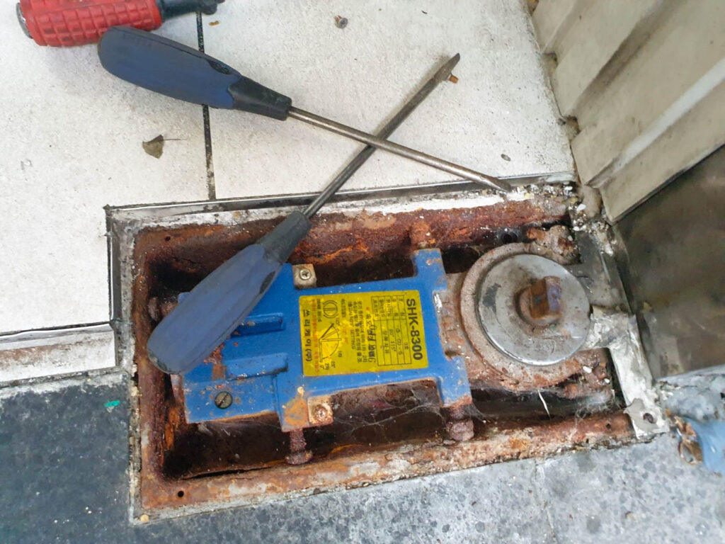worklog field 1avkd 1