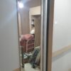 하남 망월동 상가 강화도어 설치, 일산에서도 찾는 꼼꼼한 시공 worklog field 1tcgl