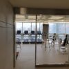 인천 부평동 자동문 설치, 안전 센서 시공까지 완벽 후기 worklog field 1iv6i