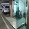 고양시 덕양구 강화도어 설치 – 빌라 출입문 하부 H바 교체 후기 worklog field 1okyy